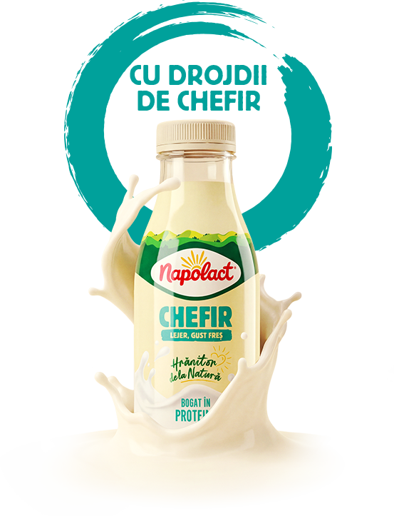 Chefir Napolact
