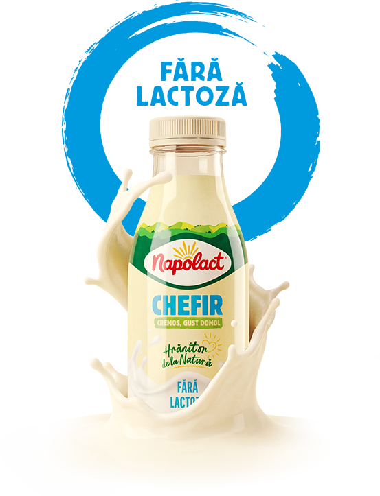 Chefir Napolact