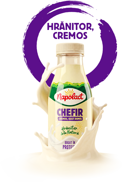 Chefir Napolact