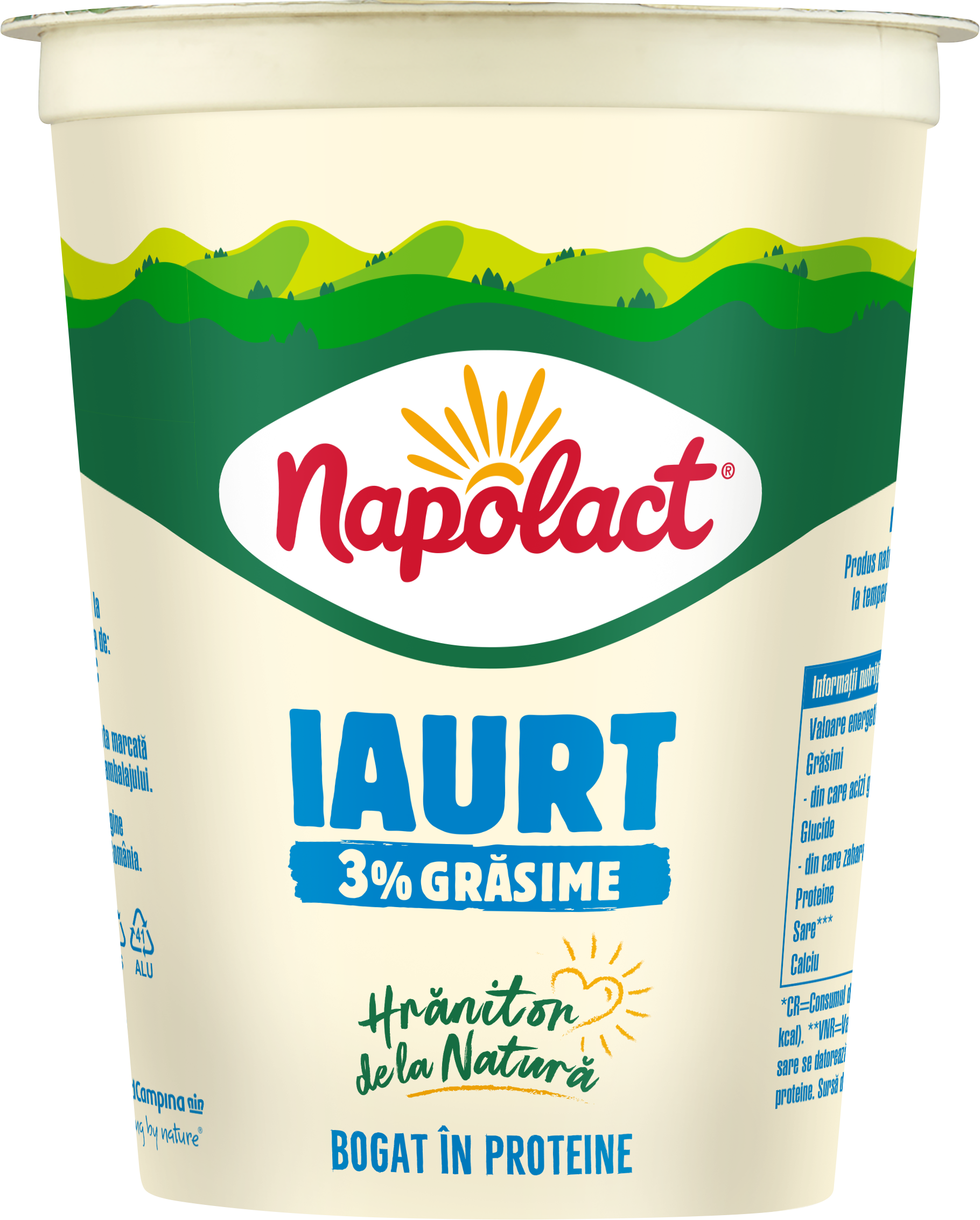 Gs1 Iaurt Pahar 375g 3 Frontal 241013