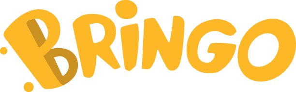 Bringo Logo Landing