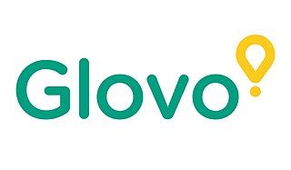 320px Current Logo Glovo