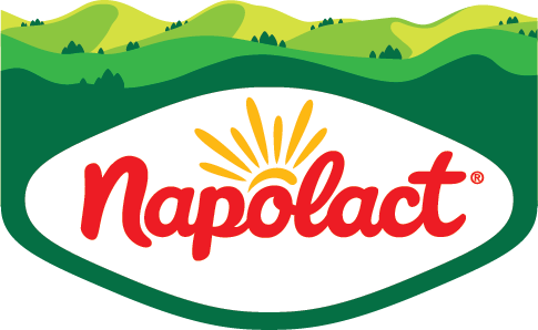  Napolact Logo Standard 240527 